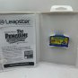 The Penguins of Madagascar Operation Plushy Rescue Leapster Game