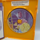 Fisher Price Disney Princess iXL Learning System Software Version 2.0 Game