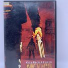Once Upon a Time in Mexico (DVD) Rated R Columbia Pictures