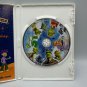 Planet 51 DVD 2009 Dwayne Johnson TriStar Animated Comedy PG Color 91 Min