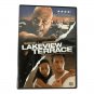 Lakeview Terrace DVD Samuel L. Jackson Thriller Film With Case NTSC