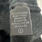 Cyrus Women's Black Cowl Neck Sweater Size S