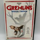 Gremlins Special Edition PG Zach Galligan Phoebe Cates Warner Bros DVD