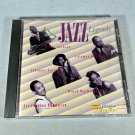 Jazz Legends CD By LaserLight Digital Featuring Iconic Artists & Tracks Jazz Legends CD By LaserLight Digital Featuring Iconic Artists & Tracks