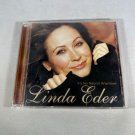 Linda Eder It's No Secret Anymore CD 1999 Album 1999 Atlantic Records