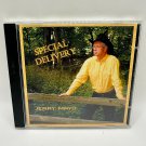 Jerry Mayo - Special Delivery - CD Album