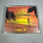 Bob Marley Collection Vol. 2 CD Album By DJ Hakim