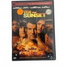 After The Sunset 2004 Pierce Brosnan Salma Hayek Woody Harrelson New Line DVD