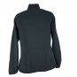 All In Motion Womens Polartec Fleece Jacket With Zippered Pockets & Stand Collar