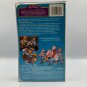 Bedknobs And Broomsticks Walt Disney Masterpiece Collection VHS 1994