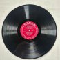 Rodgers & Hammersteins Flower Drum Song Motion Soundtrack 1961 LP 33â…“ RPM