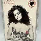 Red Hot Chili Peppers Mothers Milk Cassette 1989 EMI USA XDR Program 1 & 2 Rock Red Hot Chili Peppers Mothers Milk Cassette 1989 EMI USA XDR Program 1 & 2 Rock