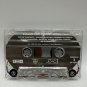 Red Hot Chili Peppers Mothers Milk Cassette 1989 EMI USA XDR Program 1 & 2 Rock