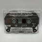Red Hot Chili Peppers Mothers Milk Cassette 1989 EMI USA XDR Program 1 & 2 Rock