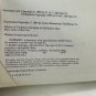 Websters Beginning Dictionary G. & C. Merriam Co 1980 Hardcover Educational