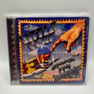 Little Feat Under the Radar CD Album 1998 CMC Records 06076862532 Little Feat Under the Radar CD Album 1998 CMC Records 06076862532