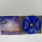 Little Feat Under the Radar CD Album 1998 CMC Records 06076862532