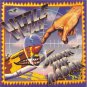 Little Feat Under the Radar CD Album 1998 CMC Records 06076862532