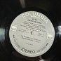 Bach: Easter Oratorio Col Eugene Ormandy Philadelphia Orchestra Stereo Vinyl LP