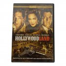 Hollywoodland DVD 2006 Adrien Brody Diane Lane Ben Affleck Focus Full Screen