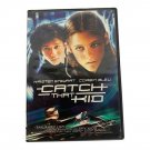 Catch That Kid DVD 2004 Kristen Stewart Corbin Bleu 20th Century Fox Full Screen