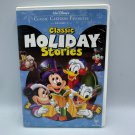 Walt Disney Classic Cartoon Favorites Volume 9 Classic Holiday Stories DVD Film Walt Disney Classic Cartoon Favorites Volume 9 Classic Holiday Stories DVD Film