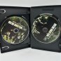The Walking Dead Complete First Season NR Andrew Lincoln AMC DVD Drama Series