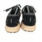 Brooks Ghost 14 Womens Running Shoes Size 11 Black & Mint