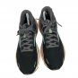 Brooks Ghost 14 Womens Running Shoes Size 11 Black & Mint