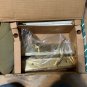 Pease Glendale Interior Privacy Lock Left Hand Brass Finish Backset 2-3/4"