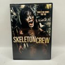 Skeleton Crew DVD 2009 Anchor Bay Horror Steve Porter Rita Suomalainen