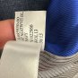 Banana Republic Tailored Fit Mens Blazer 44R Gray 100% Cotton