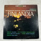 The Philadelphia Orchestra Finlandia Columbia Masterworks MS6196 LP 33RPM The Philadelphia Orchestra Finlandia Columbia Masterworks MS6196 LP 33RPM