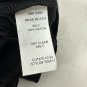Red Haute Womens Black Sleeveless Drape Neck High-Low Dress Size L