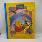 Pooh Good as Gold (Disney's Out & About with Pooh, Volume 1)