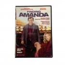 Finding Amanda Matthew Broderick Brittany Snow Magnolia DVD R Rated Comedy Finding Amanda Matthew Broderick Brittany Snow Magnolia DVD R Rated Comedy