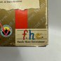 The Little Drummer Boy VHS 1968 Family Home Entertainment Voices Greer Garson