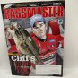 Bassmaster Magazine April 2013 Cliffs Climb To The Top Fishing Edition