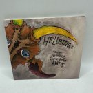 These Bubbles Come from Ants Hellblinki CD Album 2010 These Bubbles Come from Ants Hellblinki CD Album 2010