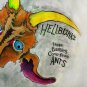These Bubbles Come from Ants Hellblinki CD Album 2010