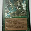 Elvish Farmer Fallen Empires Regular