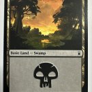 Swamp (0291) Marvel Super Heroes Regular