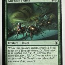 Ant-Man's Army Marvel Super Heroes Regular