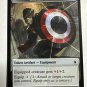 MTG : Marvel Super Heroes The Tiger God / Sturdy Shield Token