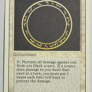 Circle of Protection: Black Revised Edition Regular