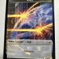 1x Moloid/Wall Token, MTG, Super Heroes Tokens, 1 pack, Magic