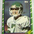 1986 Topps - Ken O'Brien #95 1986 Topps - Ken O'Brien #95