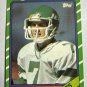 1986 Topps - Ken O'Brien #95