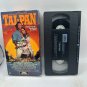 James Clavells Tai-Pan VHS Movie Video Treasures Drama Adventure Classic