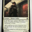 Raft Security Officer Marvel Super Heroes Regular